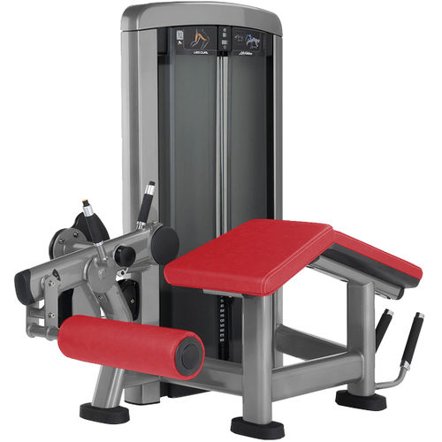 Bein-Curl-Fitnessgerät - SS-LC - Life Fitness - für den Innenraum / für Fitnessstudio