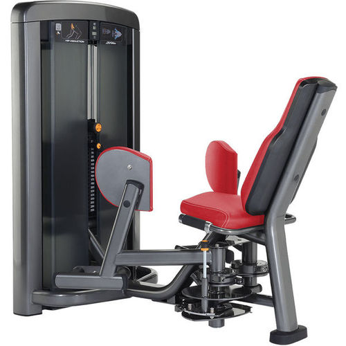 Beinabduktions-Fitnessgerät - SS-HAB - Life Fitness - für den Innenraum / für Fitnessstudio