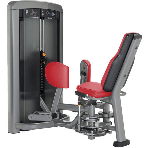 Beinadduktions-Fitnessgerät - SS-HAD - Life Fitness - für den Innenraum / für Fitnessstudio