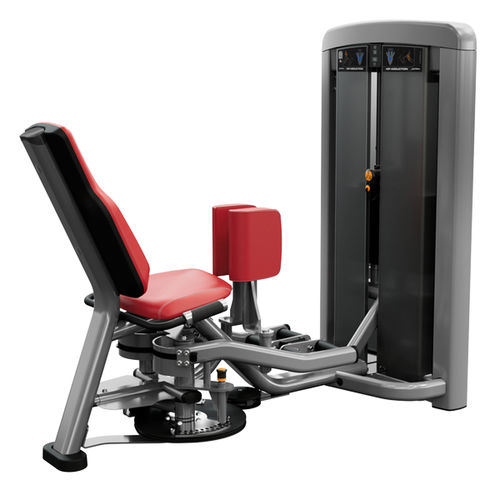 Beinabduktions-Fitnessgerät - SS-HAA - Life Fitness - für den Innenraum / für Fitnessstudio
