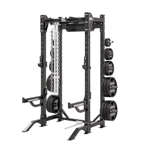 Multi-Trainingsstation - ELT-HR-STRD - Life Fitness