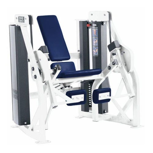 Beinstreckungs-Fitnessgerät - MTSLE - Life Fitness - für den Innenraum / für Fitnessstudio