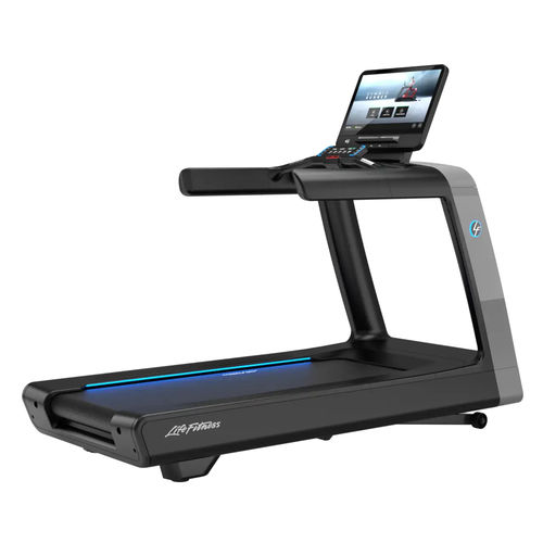 Programmierbares Laufband - Symbio Runner - Life Fitness