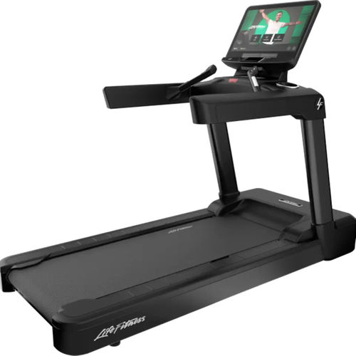 Programmierbares Laufband - Integrity+ - Life Fitness