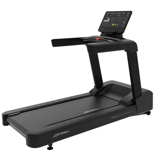 Programmierbares Laufband - Aspire - Life Fitness