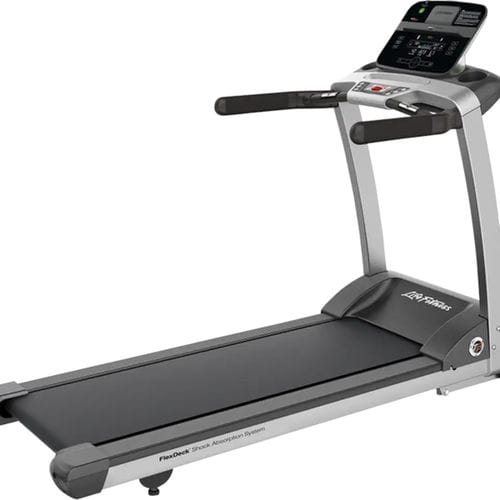 Programmierbares Laufband - T3 - Life Fitness