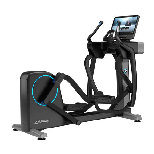 Ellipsentrainer für Gewerbegebrauch - Symbio - Life Fitness