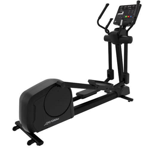 Ellipsentrainer für Gewerbegebrauch - Aspire - Life Fitness