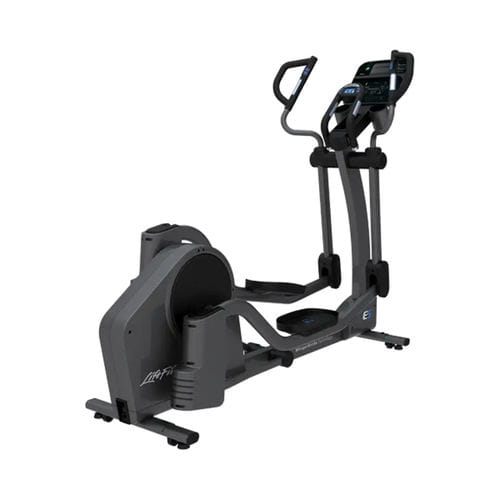 Ellipsentrainer für Privatgebrauch - E5 - Life Fitness