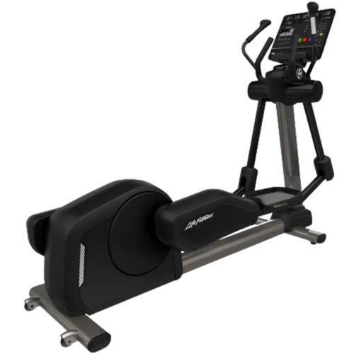 Ellipsentrainer für Privatgebrauch - CLUB  - Life Fitness