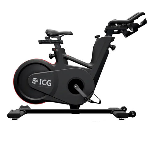 Magnet-Heimtrainer - IC6 - Life Fitness - für Gewerbegebrauch