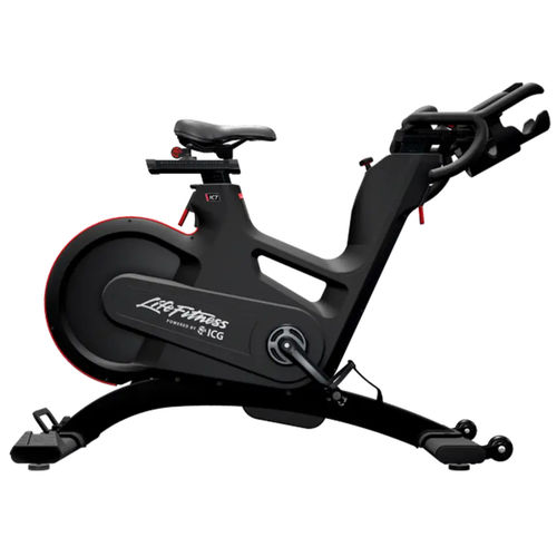 Magnet-Heimtrainer - IC7 - Life Fitness - für Gewerbegebrauch