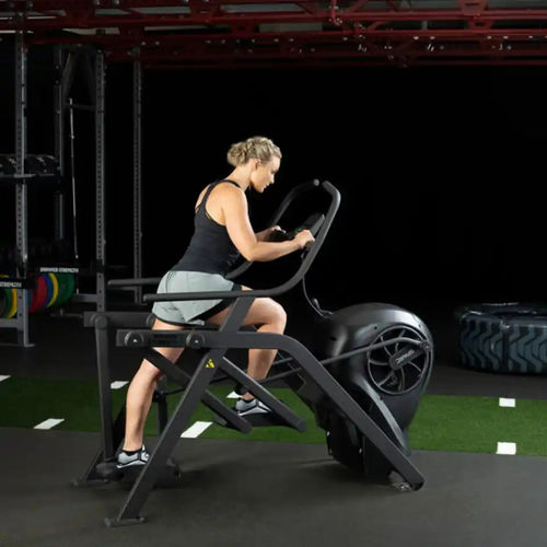 Stepper für Gewerbegebrauch - HD SPARC - Life Fitness