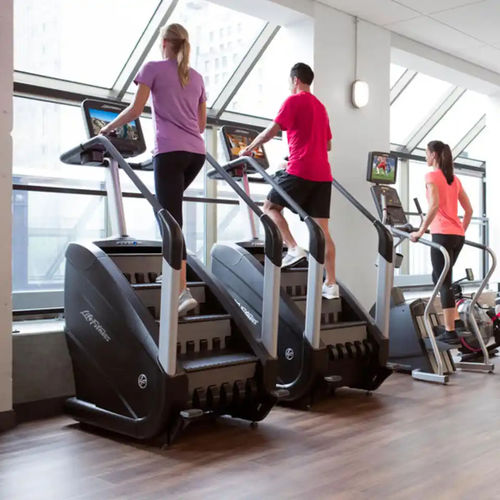 Stepper für Gewerbegebrauch - PowerMill - Life Fitness