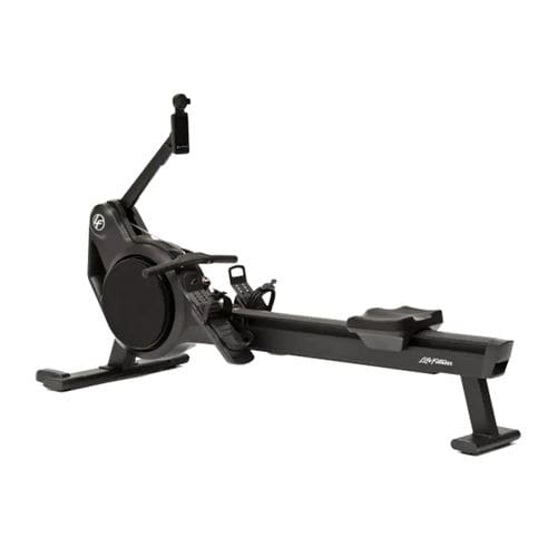 Magnet-Rudergerät - Heat Performance - Life Fitness - für Gewerbegebrauch