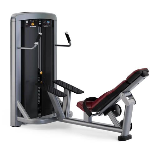 Fitnessgerät für Gesäßbrücke - SS-GLB - Life Fitness - für den Innenraum / für Fitnessstudio