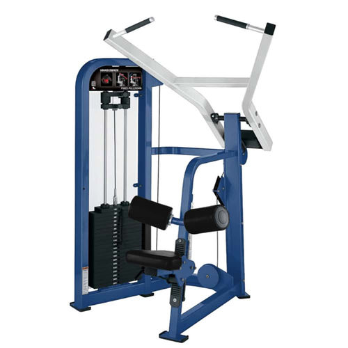 Lat-Pulldown-Fitnessgerät - HS-FPD - Life Fitness - für den Innenraum / für Fitnessstudio