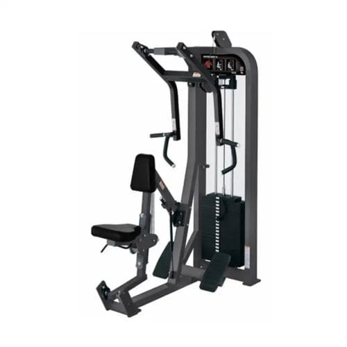 Rudergerät für Gewerbegebrauch - HS-RW - Life Fitness