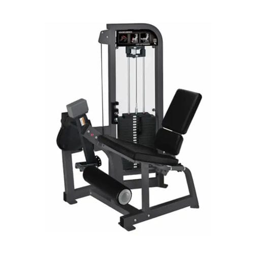 Beinstreckungs-Fitnessgerät - HS-LE - Life Fitness - für den Innenraum / für Fitnessstudio