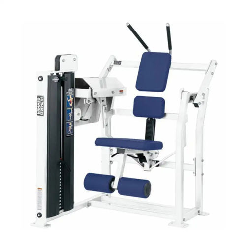 Bauchpresse Fitnessgerät - MTSAB - Life Fitness - für den Innenraum / für Fitnessstudio