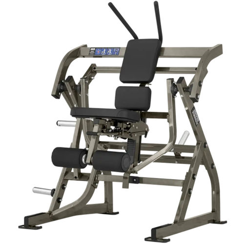 Bauchpresse Fitnessgerät - PL-AB - Life Fitness - für den Innenraum / für Fitnessstudio