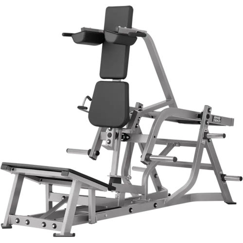 Squat-Fitnessgerät - PL-VSQ - Life Fitness - für den Innenraum / für Fitnessstudio