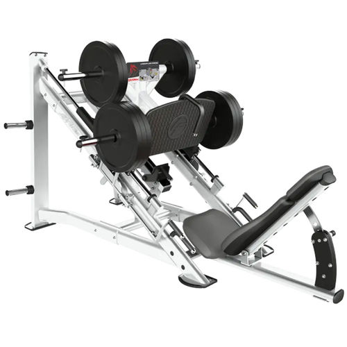 Beinpresse-Fitnessgerät - SPLLLP - Life Fitness - für den Innenraum / für Fitnessstudio