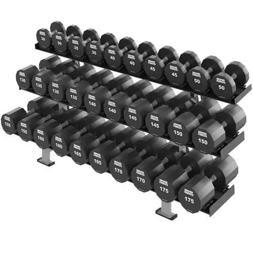 Hantelset - FW-XLD3 - Life Fitness