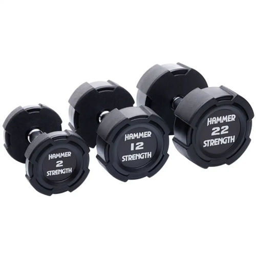 Hantel - Hammer Strength - Life Fitness