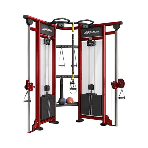 Kabel-Trainingsgerät - SYNRGY90 - Life Fitness - für den Innenraum / für Gewerbegebrauch