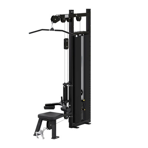 Kabel-Trainingsgerät - HDU-DPR - Life Fitness - für den Innenraum / für Gewerbegebrauch