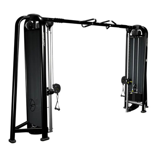 Multi-Trainingsstation - LCM-CC - Life Fitness