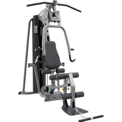 Multifunktions-Trainingsgerät - G4 - Life Fitness - Kabel / für den Innenraum