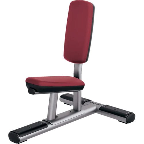 Krafttrainingsbank für Gewerbegebrauch - LBR-UB - Life Fitness