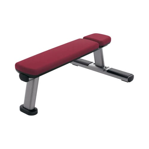 Krafttrainingsbank für Gewerbegebrauch - LBR-FB - Life Fitness