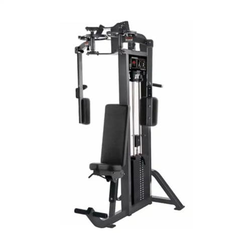 Butterfly-Fitnessgerät - HS-PEC - Life Fitness - für den Innenraum / für Fitnessstudio