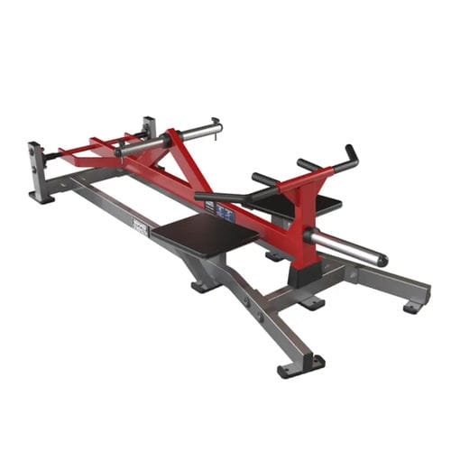 Rücken-Fitnessgerät - PL-TBR-01 - Life Fitness - für den Innenraum / für Fitnessstudio