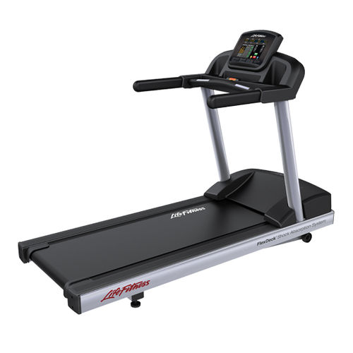 Programmierbares Laufband - ACTIVATE  - Life Fitness