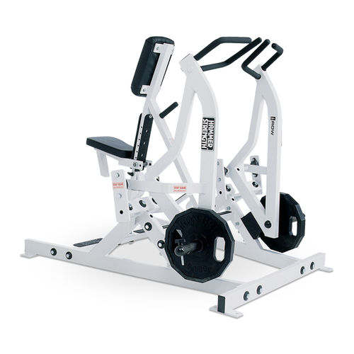 Rudergerät für Gewerbegebrauch - IL-ROW - Life Fitness