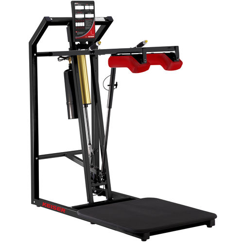 Squat-Fitnessgerät - AIR300 - Keiser