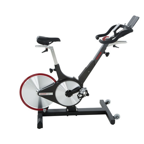 Heimtrainer - M3I - Keiser