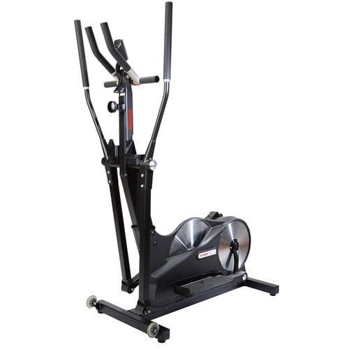 Ellipsentrainer - M5I STRIDER - Keiser