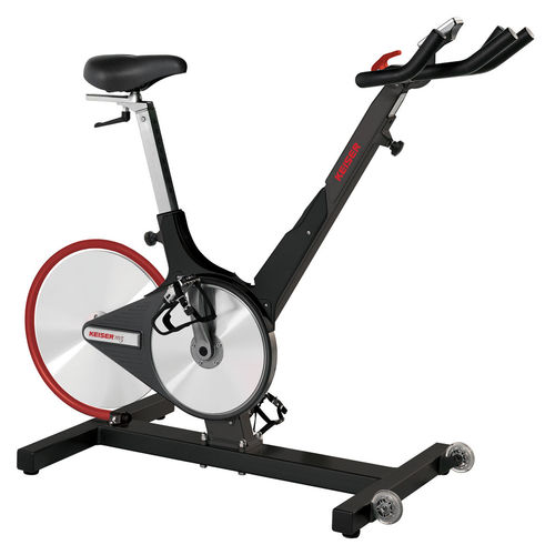 Heimtrainer - M3  - Keiser