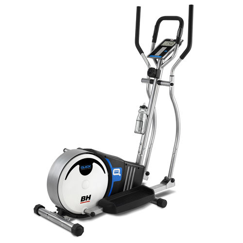 Ellipsentrainer - QUICK G233N - BH Fitness