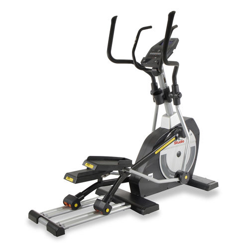 Ellipsentrainer - I.FDC 20 STUDIO WG868 - BH Fitness