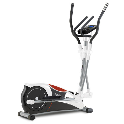Ellipsentrainer - I.ATHLON DUAL WG2336U - BH Fitness