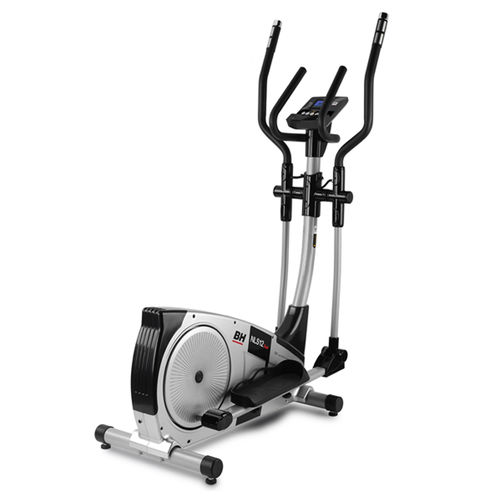 Ellipsentrainer - NLS12 DUAL G2351 - BH Fitness
