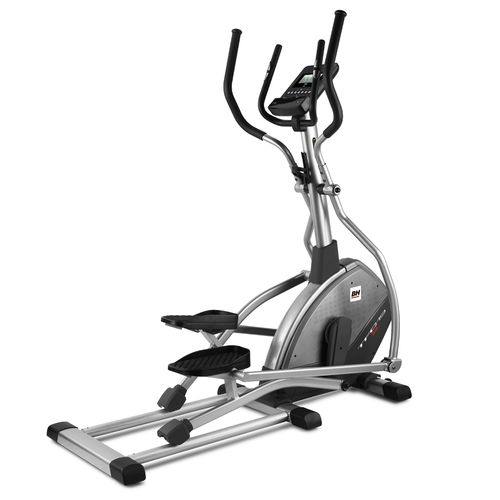 Ellipsentrainer - TFC 19 DUAL G855 - BH Fitness