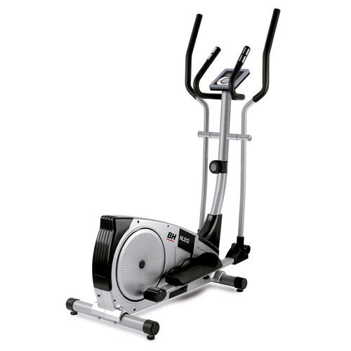 Ellipsentrainer - NLS12 G2350 - BH Fitness
