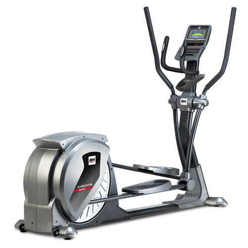 Ellipsentrainer - KHRONOS GENERATOR G260 - BH Fitness